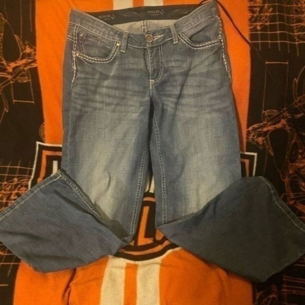 Wrangler Shiloh Jeans